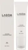 Крем для шеи и декольте Lagom Collagen Anti-Wrinkle с коллагеном 50 мл — фото 2