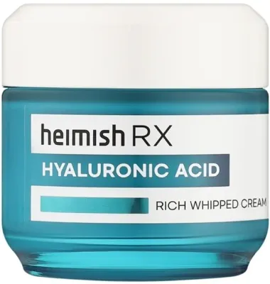 Крем для лица Heimish RX Hyaluronic Acid увлажняющий 50 мл