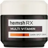 Крем для лица Heimish RX Multi Vitamin осветляющий 50 мл — фото 1