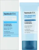 Крем для лица Heimish RX Hyaluronic Acid солнцезащитный SPF 50+ 50 мл — фото 2