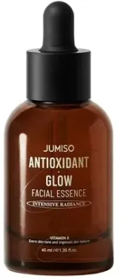 Антиоксидантная сыворотка для сияния кожи Jumiso Antioxidant Glow Facial Essence 40 мл