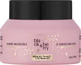 Крем для лица E-Fiore Black & Berry SPF30 с ягодными маслами 50 мл — фото 1