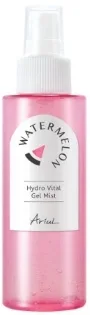 Увлажняющий гель-спрей для лица Ariul Watermelon Hydro Vital с экстрактом арбуза 120 мл