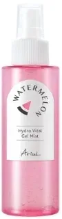 Увлажняющий гель-спрей для лица Ariul Watermelon Hydro Vital с экстрактом арбуза 120 мл