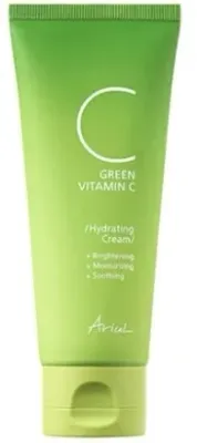 Крем для лица Ariul Green Vitamin C увлажняющий 100 г