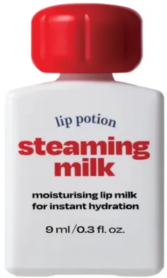 Бальзам-праймер для губ Alternative Stereo Lip Potion Steaming Milk
