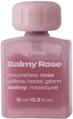 Балсам-тинт для губ Alternative Stereo Lip Potion Balmy Rose