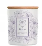 Свеча ароматическая Aroma Home & Dorota — фото 1