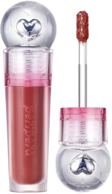 Тинт для губ Peripera Ink Jellable Tint гелевый, насыщенный цвет, 3,7 г