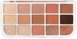 Палетка теней для век Fwee More Mood Eyeshadow Palette 15 оттенков нюдовая — фото 1