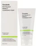 Genabelle Phytology 17 Perfect Cleansing Foam очищающая пенка с растительным успокаивающим комплексом 150 мл — фото 2