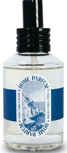Спрей для дома Botanicae Cinque Terre цитрусы и персик 100 мл