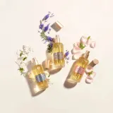 Ароматизированное масло для тела Sabon White Tea с макадамией и арганой — фото 3