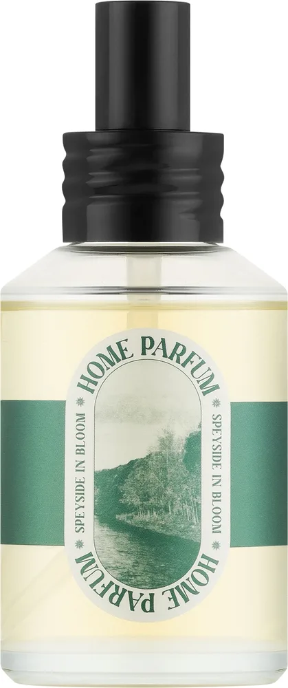 Спрей для дома Botanicae Speyside 100 мл
