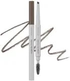 Карандаш для бровей Rom&nd Han All Flat Brow Pencil, оттенок C3 - Modern Beige — фото 1