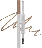 Карандаш для бровей Rom&nd Han All Flat Brow Pencil, оттенок W3 - Merry Blondy — фото 1