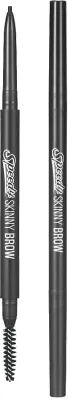 Карандаш для бровей Peripera Speedy Skinny Brow ультратонкий, водостойкий, 0,05 г