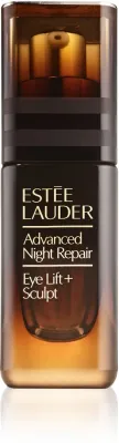 Сыворотка для области вокруг глаз Estee Lauder Advanced Night Repair Eye с ферментом бифида глицерином и диметиконом для зрелой кожи 15 мл