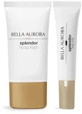 Набор для лица Bella Aurora Splendor Hydra Fresh крем и крем для глаз с УФ-фильтрами 50+15 мл — фото 2