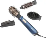 Фен-щетка BaByliss Style Pro 1000 AS965E 4 насадки ионизация — фото 2