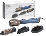 Фен-щетка BaByliss Style Pro 1000 AS965E 4 насадки ионизация — фото 4