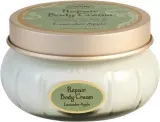 Крем для тела Sabon Lavender Apple восстанавливающий 200 мл — фото 1