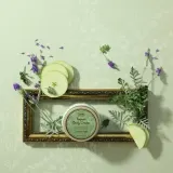 Крем для тела Sabon Lavender Apple восстанавливающий 200 мл — фото 3