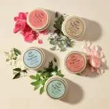 Крем для тела Sabon Lavender Apple восстанавливающий 200 мл — фото 4