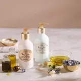 Sabon Delicate Jasmine Body Lotion — бальзам для тела с 7 маслами и ароматом жасмина, 200 мл — фото 3