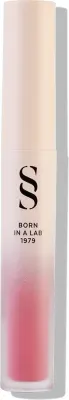 Помада для губ Sensilis Eternal Lips Creamy Matte жидкая, матовая, стойкая, 3,5 мл