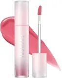 Тинт для губ Cosnori Water Blurry Tint увлажняющий с эффектом размытия бархатный матовый финиш, 4 г, оттенок 01 - Vintage Mauve — фото 1