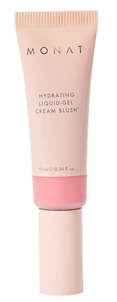 Румяна для лица Monat Hydrating Liquid-Gel Cream