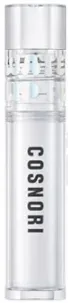 Блеск для губ Cosnori Water-Full Lip Plumper увлажняющий, с эффектом объёма, 3,5 г