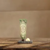Крем-масло для рук Sabon Olive Bliss питательный с оливковым маслом и маслом ши 75 мл — фото 4