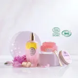 Гель-крем для лица Sabon Rose Water Gelee увлажняющий 80 мл — фото 5