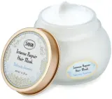 Восстанавливающая маска для волос Sabon Delicate Jasmine, масло ши, аргановое и кокосовое масло, минералы Мёртвого моря, 200 мл — фото 4