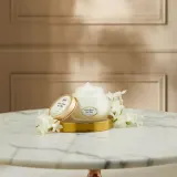 Восстанавливающая маска для волос Sabon Delicate Jasmine, масло ши, аргановое и кокосовое масло, минералы Мёртвого моря, 200 мл — фото 5