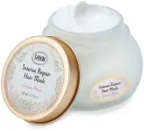 Восстанавливающая маска для волос Sabon Green Rose, масло ши, аргановое и кокосовое масло, минералы Мёртвого моря, 200 мл — фото 4