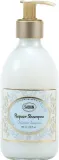 Шампунь Sabon Delicate Jasmine бессульфатный с макадамией и гибискусом, 290 мл — фото 1