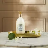 Шампунь Sabon Delicate Jasmine бессульфатный с макадамией и гибискусом, 290 мл — фото 3