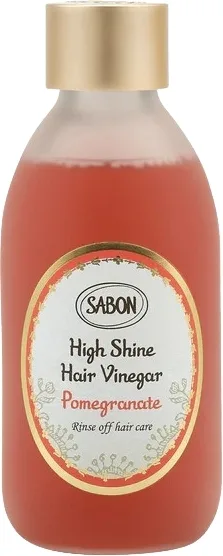 Спрей-уксус для сияния волос Sabon Pomegranate High Shine Hair Vinegar, Франция, 190 мл