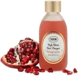 Спрей-уксус для сияния волос Sabon Pomegranate High Shine Hair Vinegar, Франция, 190 мл — фото 3