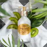 Sabon Mango Kiwi Body Lotion — бальзам для тела с 7 маслами и фруктовым ароматом, 200 мл — фото 3