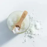 Sabon Sabon Rose Tea Body Scrub - Скраб для тела Rose Tea с солью Мёртвого моря, роза и чай, 320 г — фото 3
