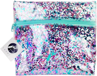 Косметичка Inuwet Confettis яркая