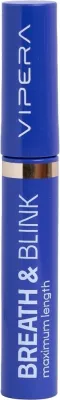 Тушь для ресниц Vipera Breath & Blink Maximum Length