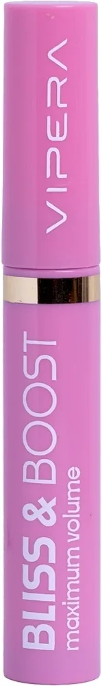 Тушь для ресниц Vipera Bliss & Boost Maximum Volume