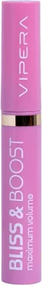 Тушь для ресниц Vipera Bliss & Boost Maximum Volume