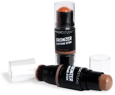 Бронзер Magic Studio Bronzer Stick в стике, стойкий, 4,5 г