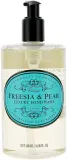 Мыло жидкое для рук Naturally European Freesia & Pear фрезия и груша, 500 мл — фото 1